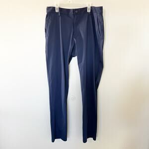 Rhone commuter blue‎ pants men’s size 32